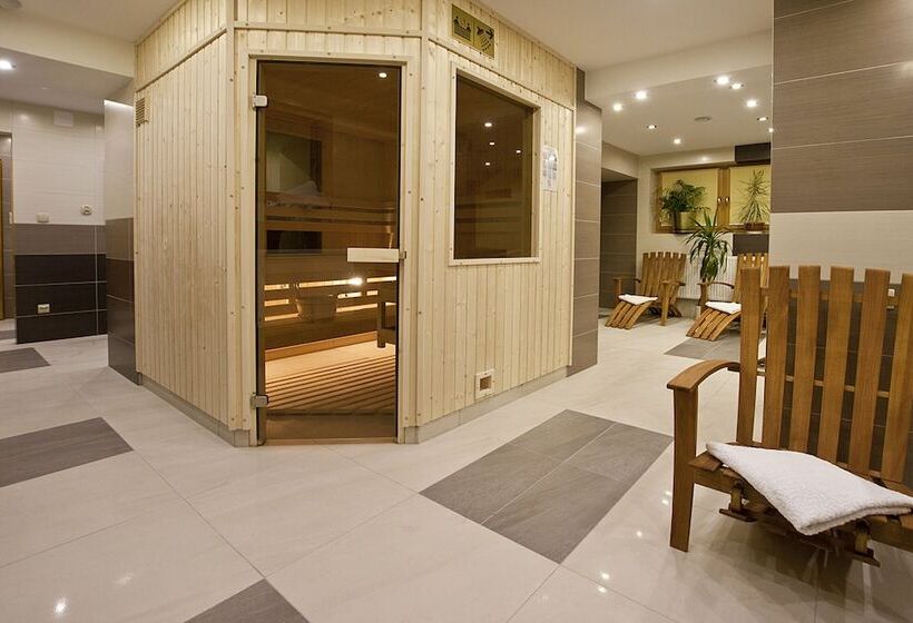 هتل Pensjonat Tatry