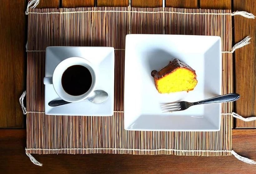 Отель Pousada Ilha Do Frade