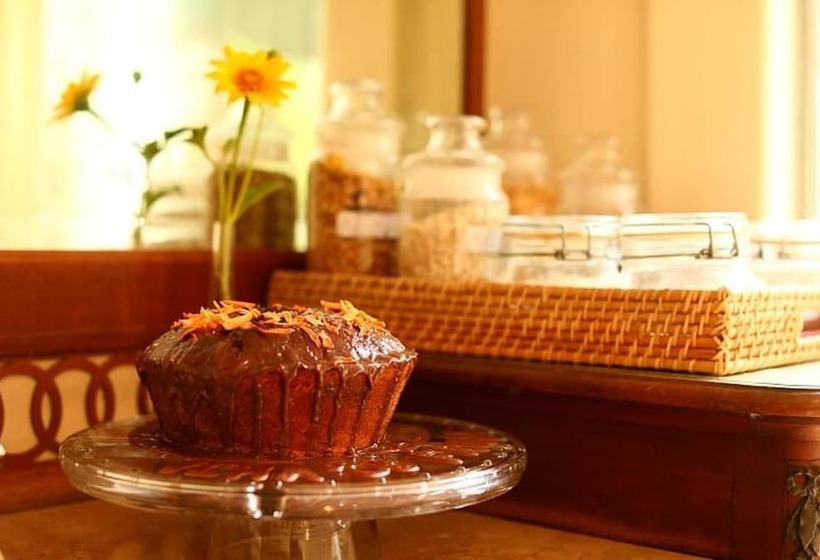 Отель Pousada Ilha Do Frade