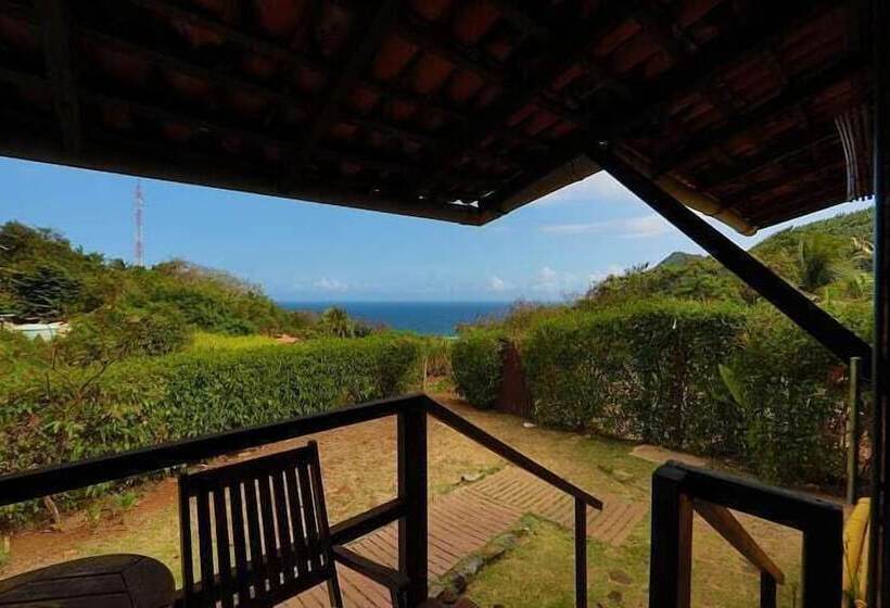 Отель Pousada Ilha Do Frade
