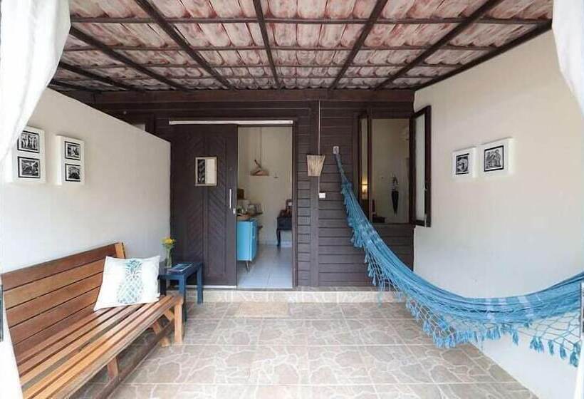 Отель Pousada Ilha Do Frade