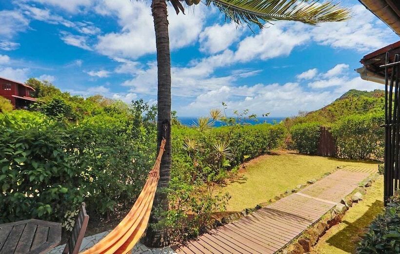 Отель Pousada Ilha Do Frade