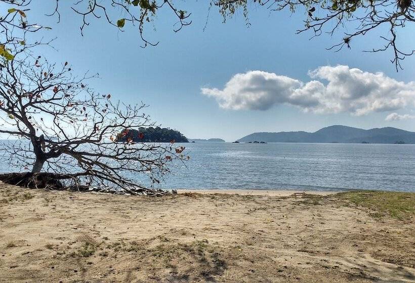 هتل Pousada Litoral Paraty