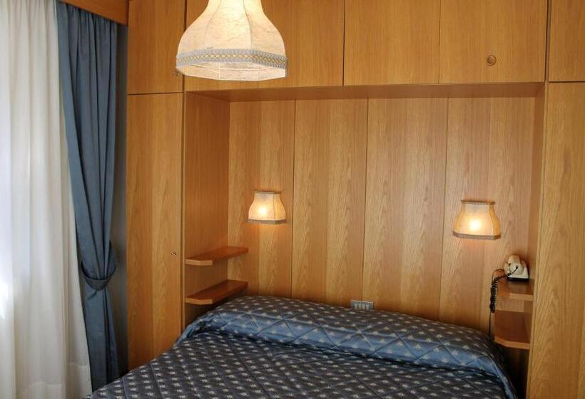 호텔 Punta Margherita