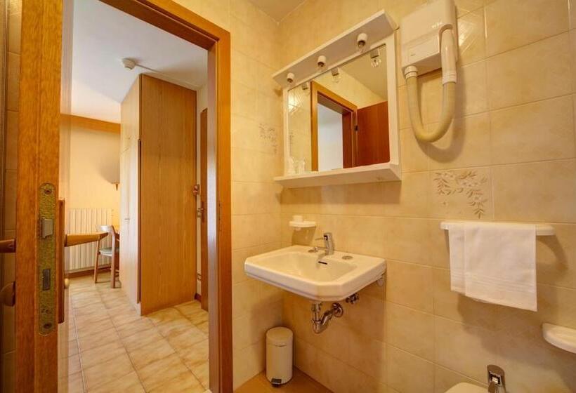 호텔 Punta Margherita