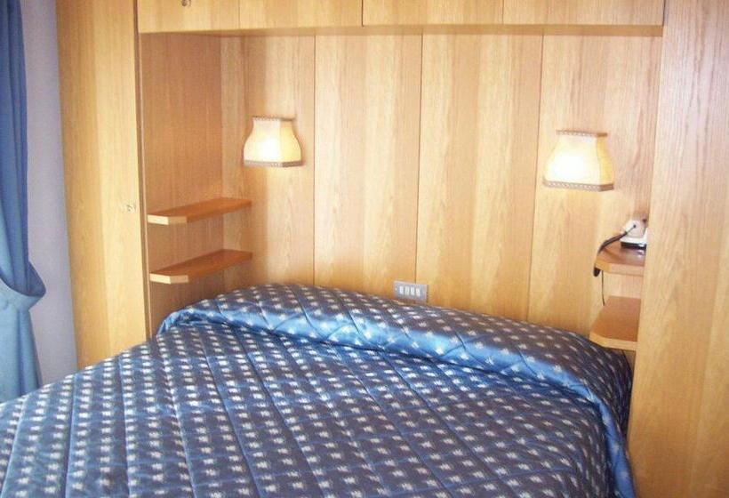 호텔 Punta Margherita