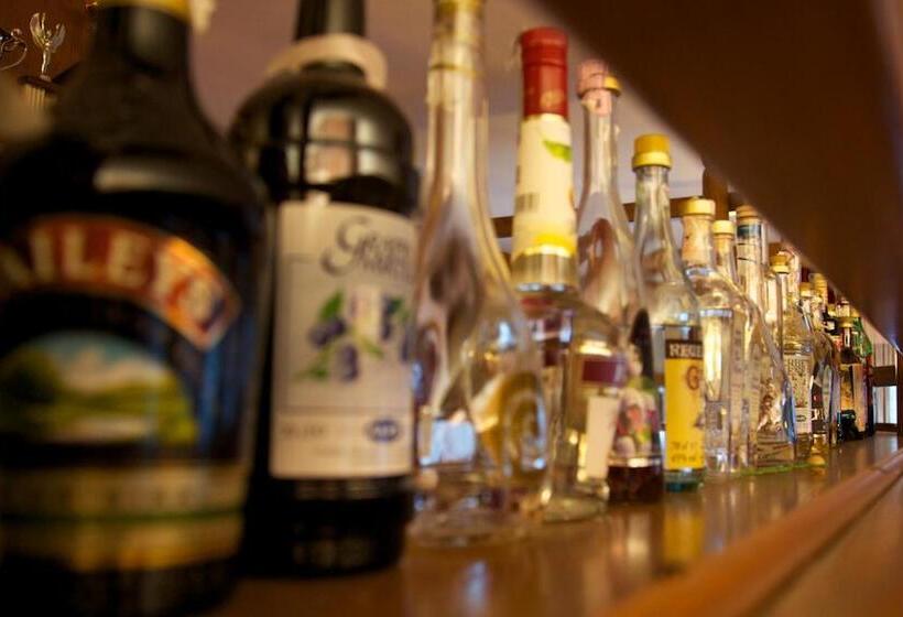 호텔 Punta Margherita