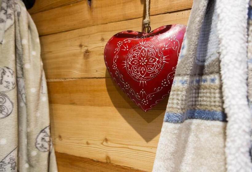 호텔 Punta Margherita