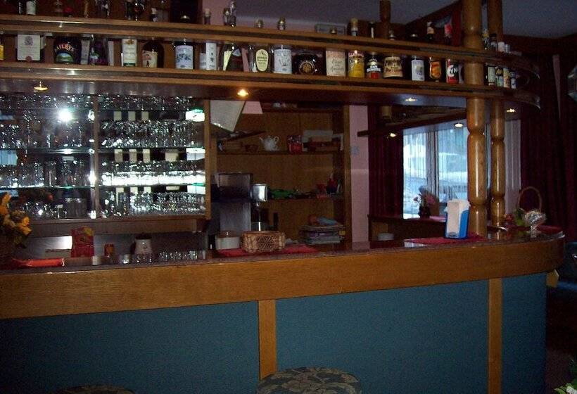 호텔 Punta Margherita