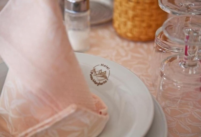 호텔 Punta Margherita