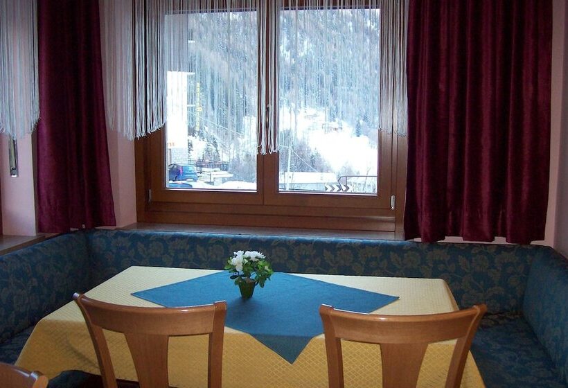 호텔 Punta Margherita