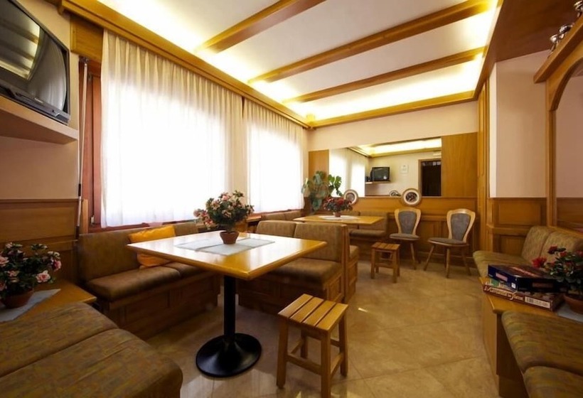 호텔 Punta Margherita