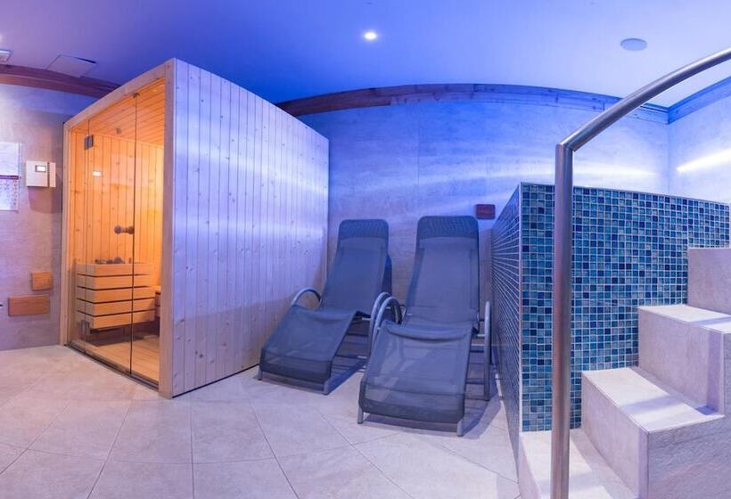 호텔 Punta Margherita