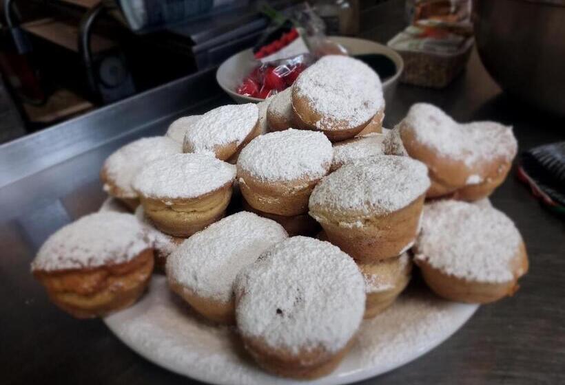 هتل Rezydencja Izabella