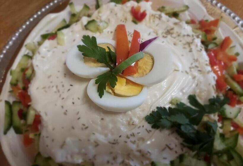 هتل Rezydencja Izabella