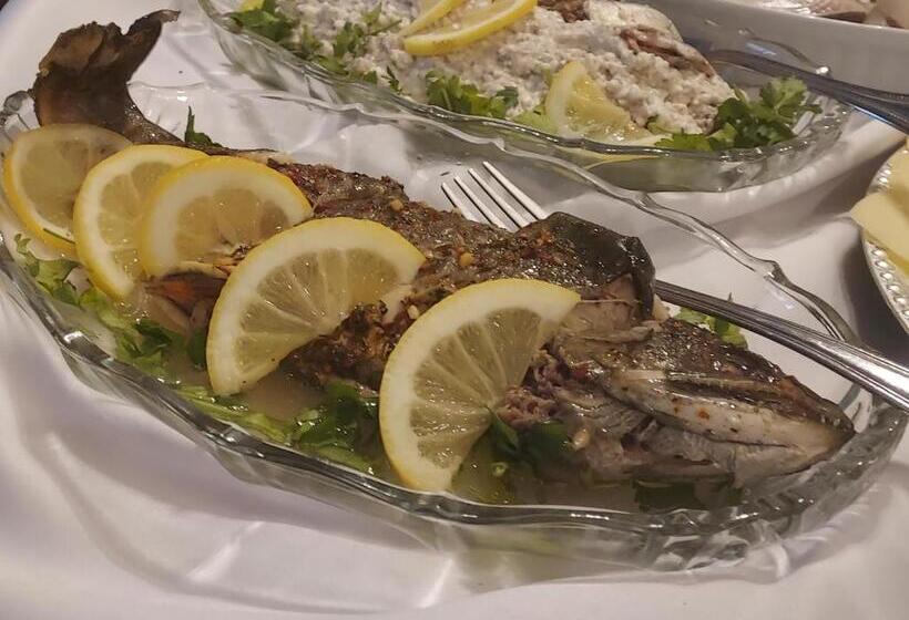 هتل Rezydencja Izabella