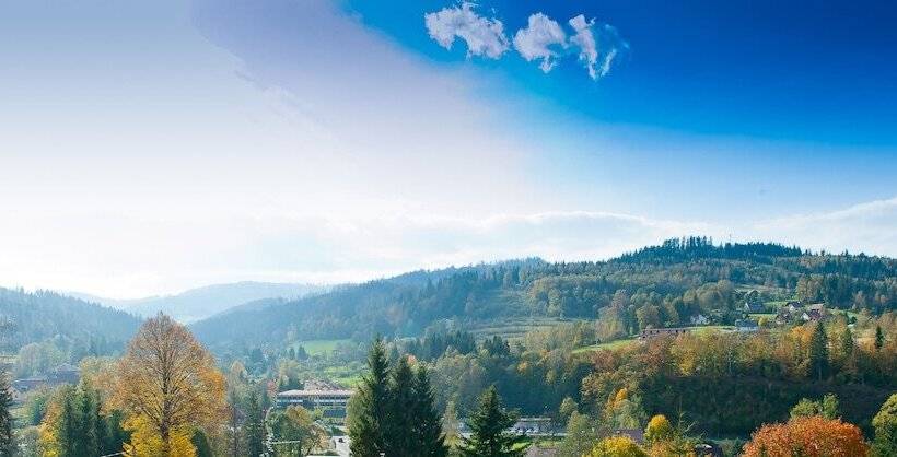 هتل Rezydencja Izabella