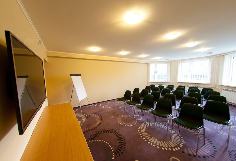 هتل Rezydencja Izabella