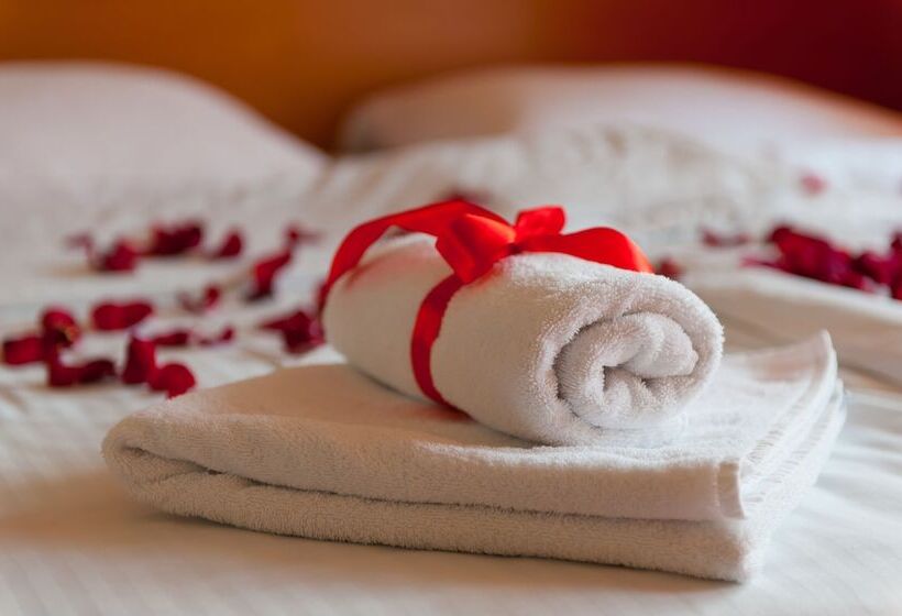 هتل Rezydencja Izabella