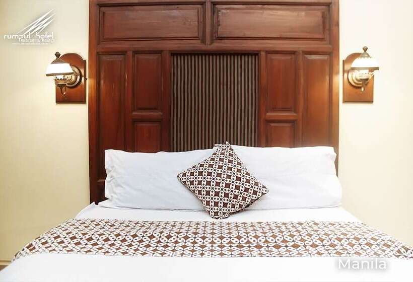 فندق Rumput  Resort & Resto