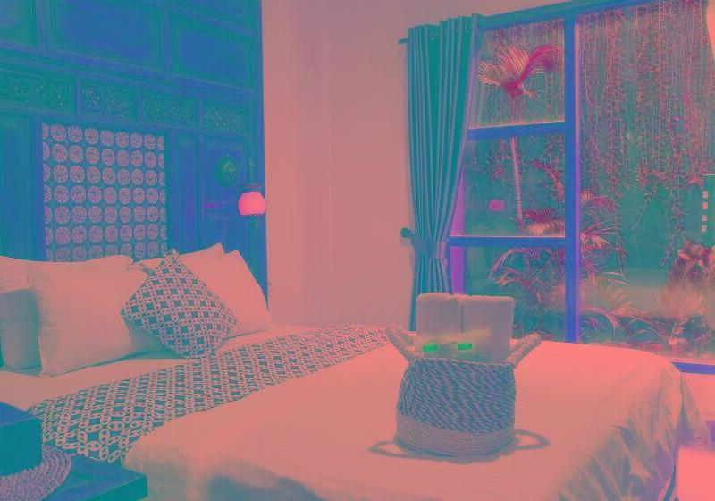 فندق Rumput  Resort & Resto