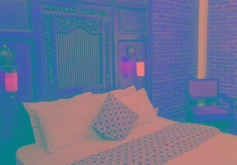 فندق Rumput  Resort & Resto