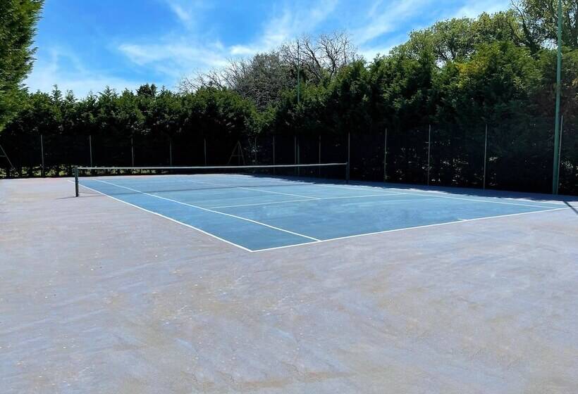 교외 호텔 Agriturismo Serafina