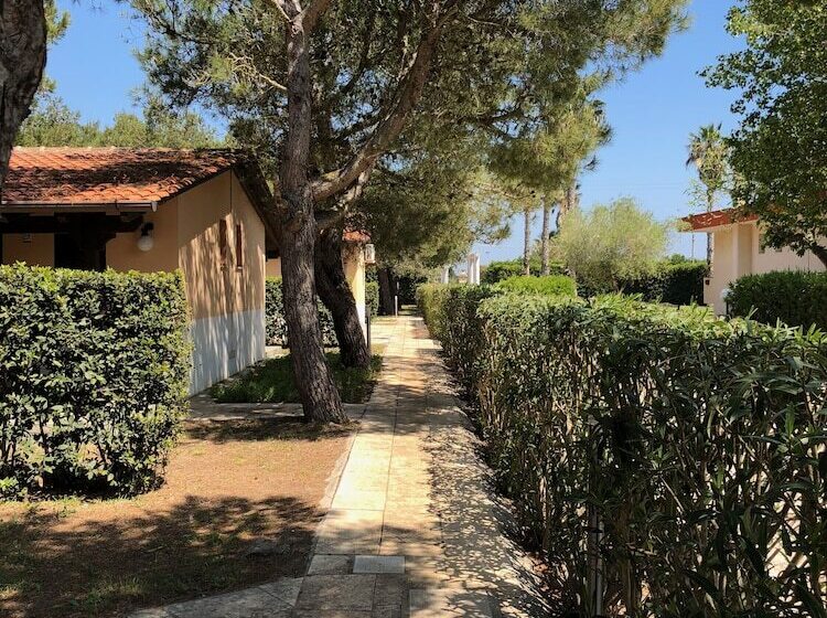 교외 호텔 Agriturismo Serafina