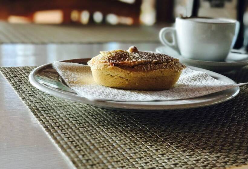 교외 호텔 Agriturismo Serafina