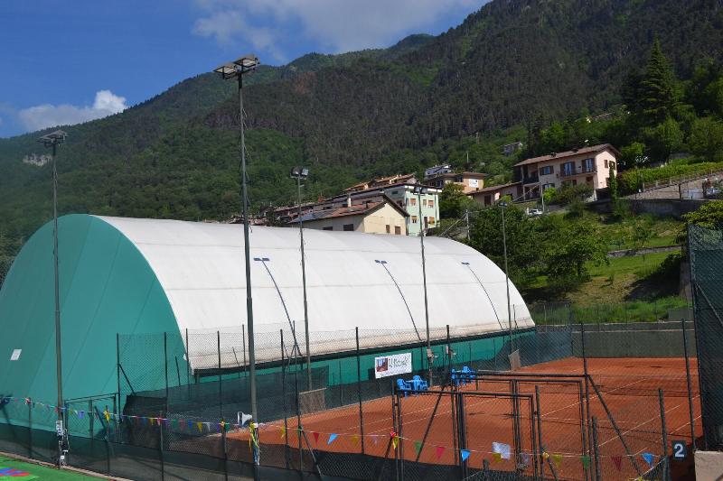 Garnì Hotel Tignale