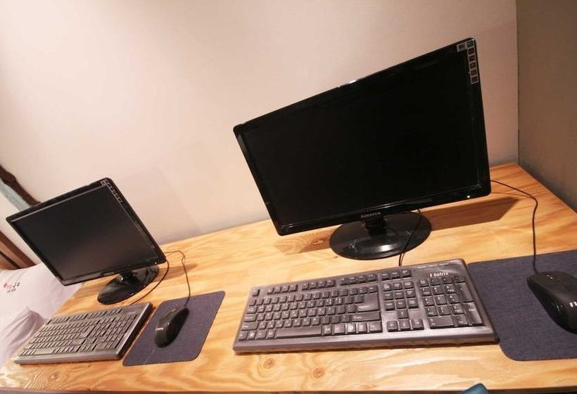 בית מלון כפרי Yaja Seomyeon 1beonga