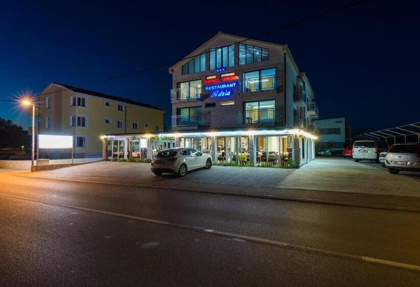 Aparthotel Zaton