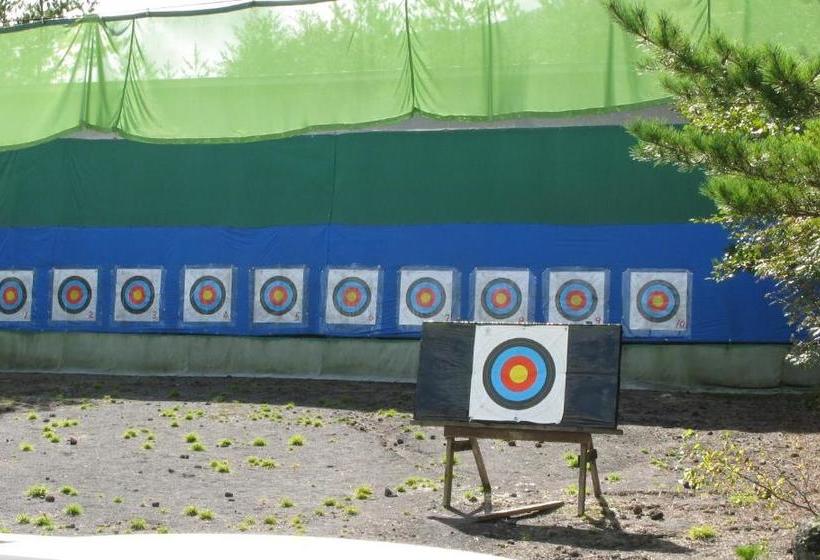 Holiday Villa Hotel & Resort Karuizawa