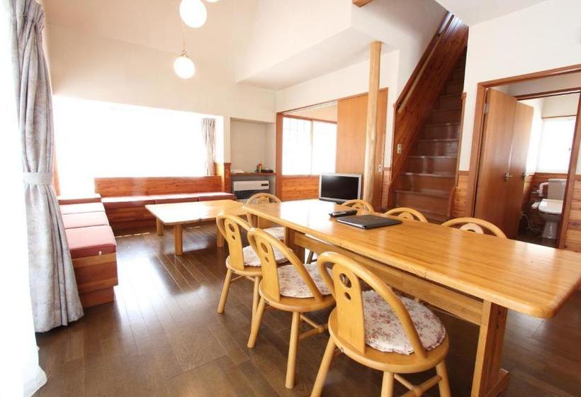 Holiday Villa Hotel & Resort Karuizawa