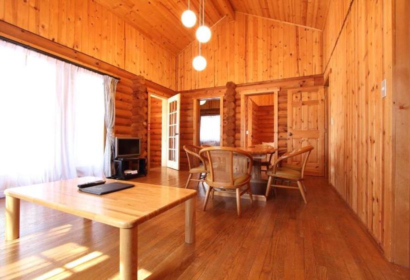 Holiday Villa Hotel & Resort Karuizawa