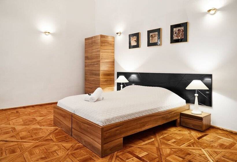 Krakow For You Budget Apartments