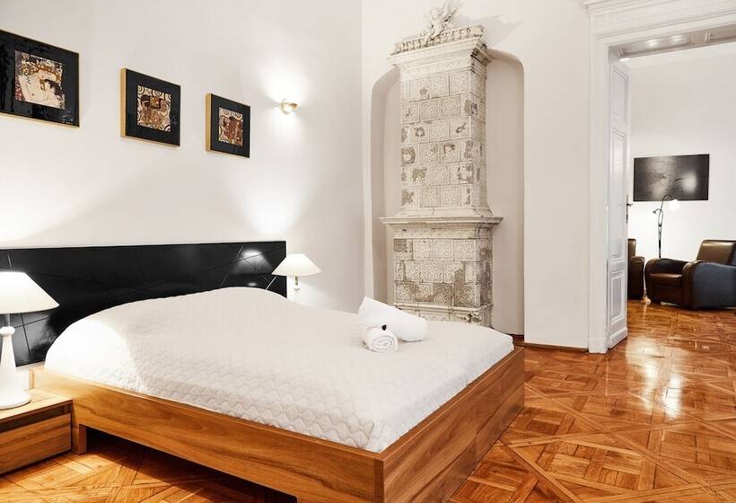 Krakow For You Budget Apartments