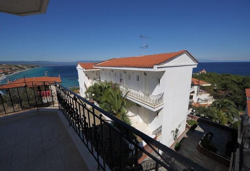 Lazaridis Luxury Apartments