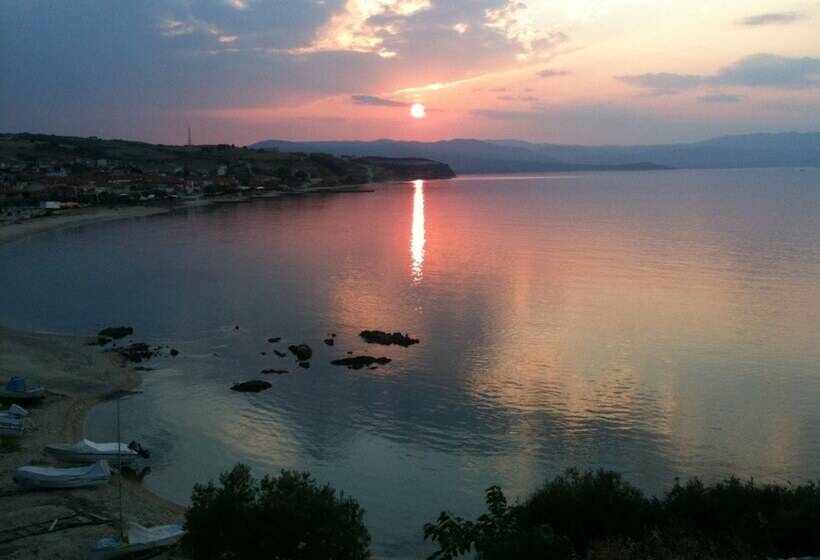 Lazaridis Luxury Apartments