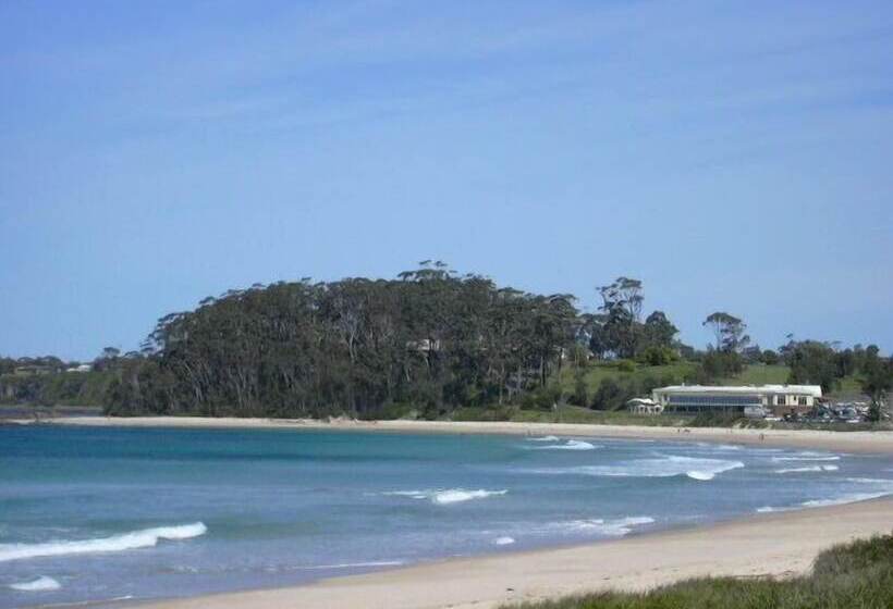Mollymook Cove Apartments