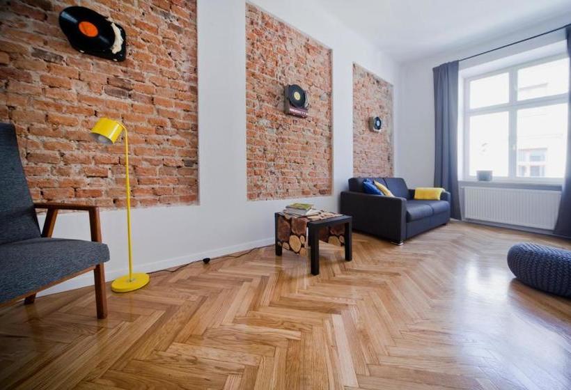 City Vibes Apartments