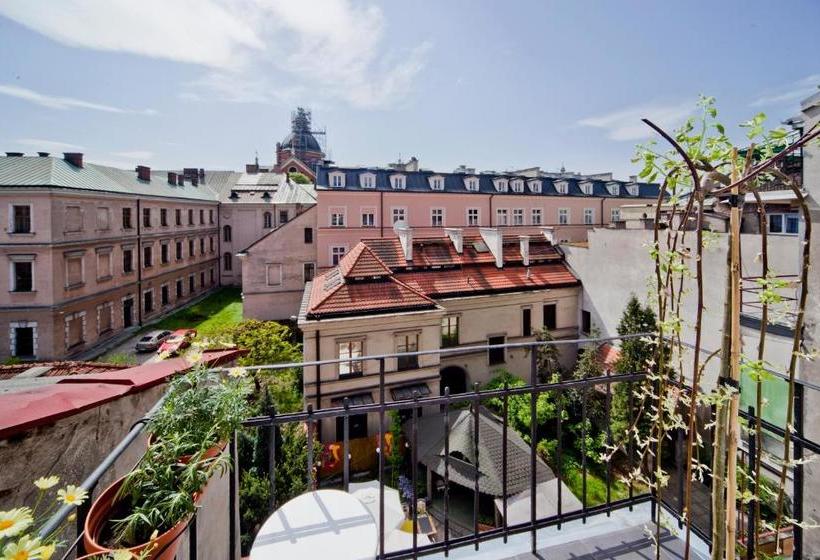 City Vibes Apartments