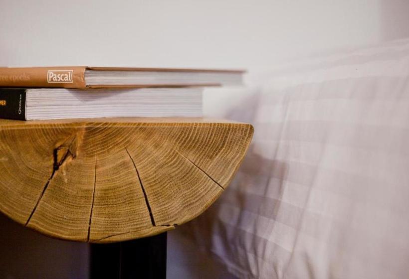 City Vibes Apartments