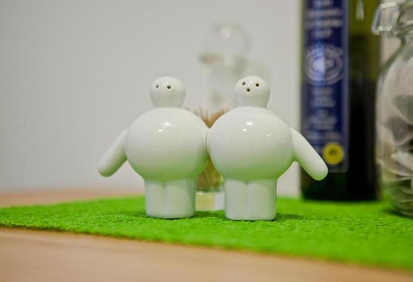 City Vibes Apartments