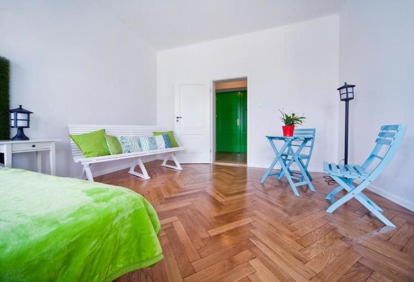 City Vibes Apartments