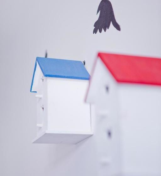 City Vibes Apartments