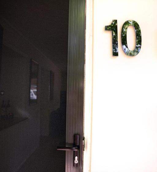 مُتل Adina Lodge Holiday Apartments