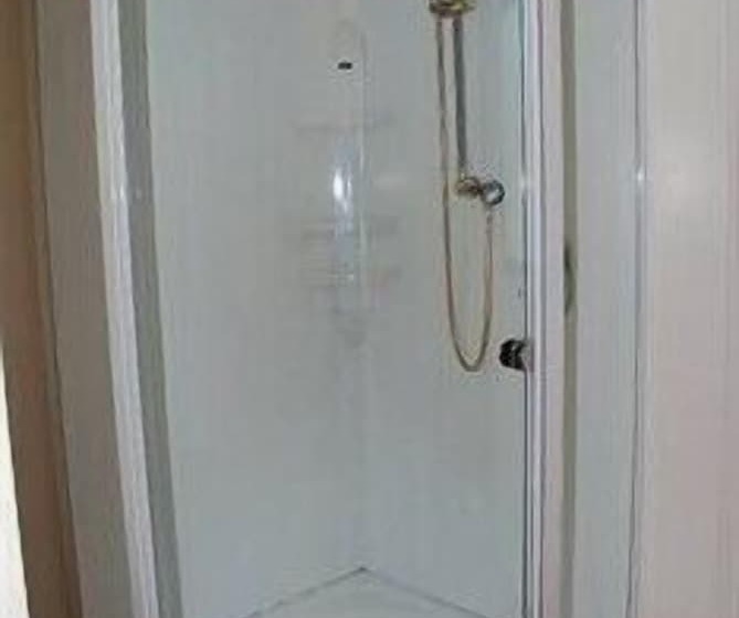 مُتل Cottage Park Motor Lodge And Conference Centre