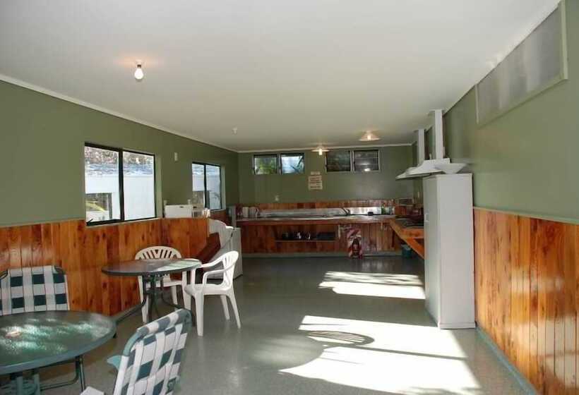 مُتل Cottage Park Motor Lodge And Conference Centre