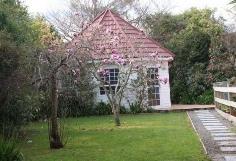 مُتل Cottage Park Motor Lodge And Conference Centre